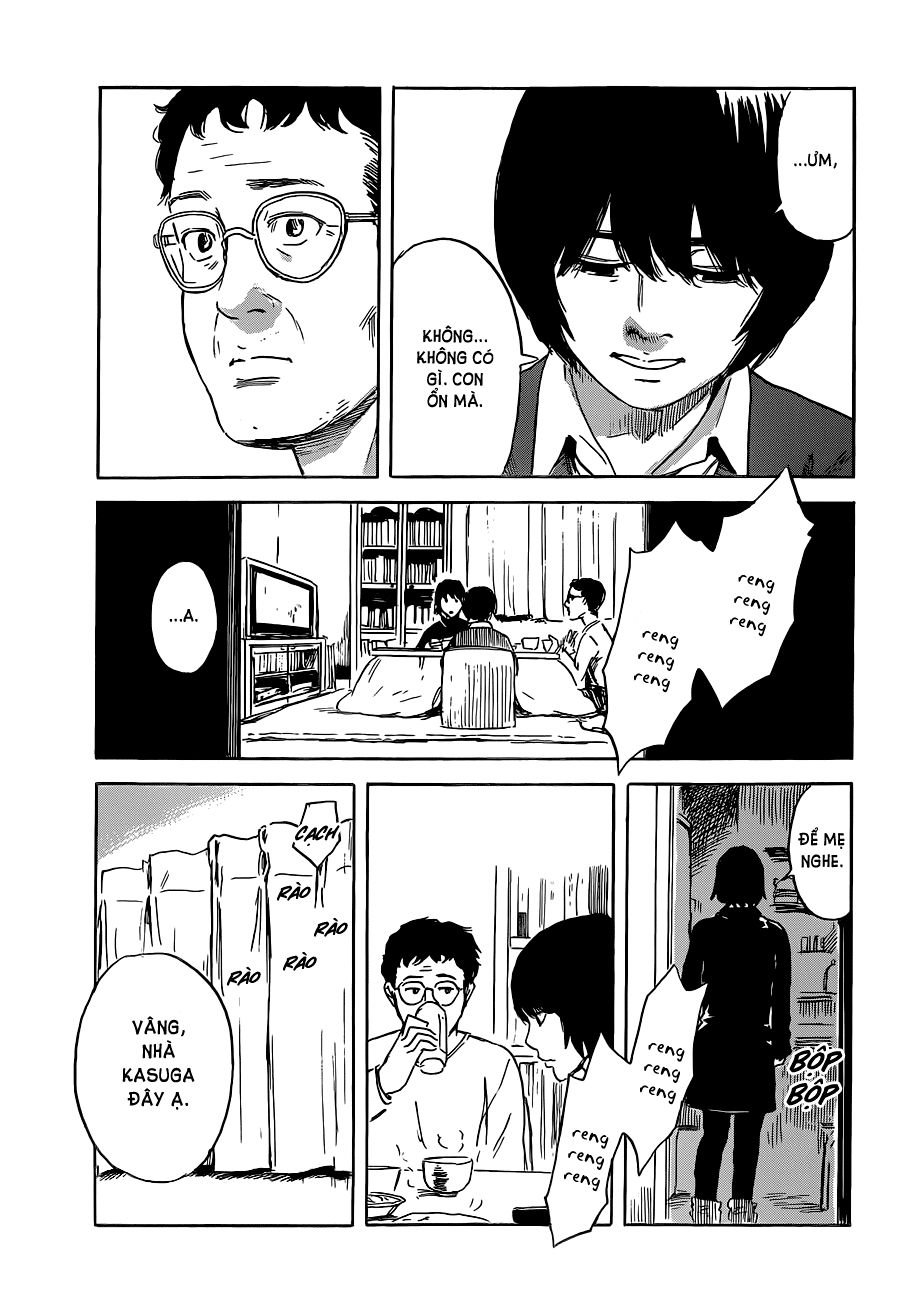 Aku No Hana Chapter 47 - Trang 2