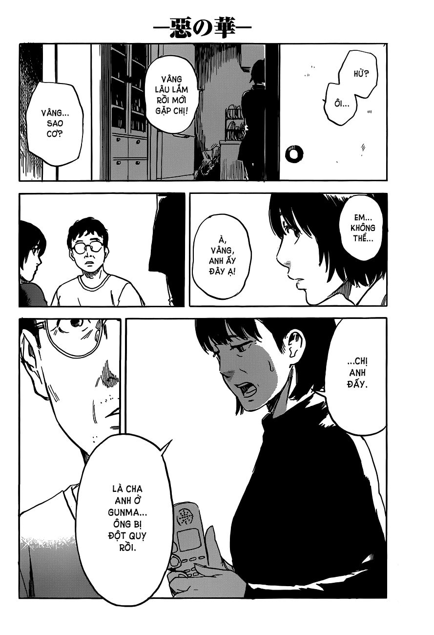 Aku No Hana Chapter 47 - Trang 2