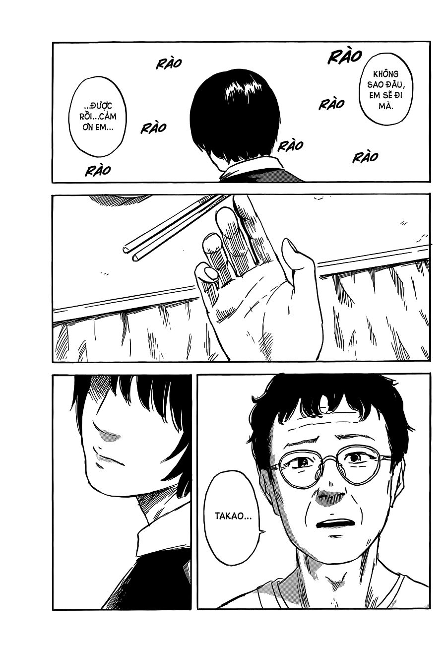 Aku No Hana Chapter 47 - Trang 2