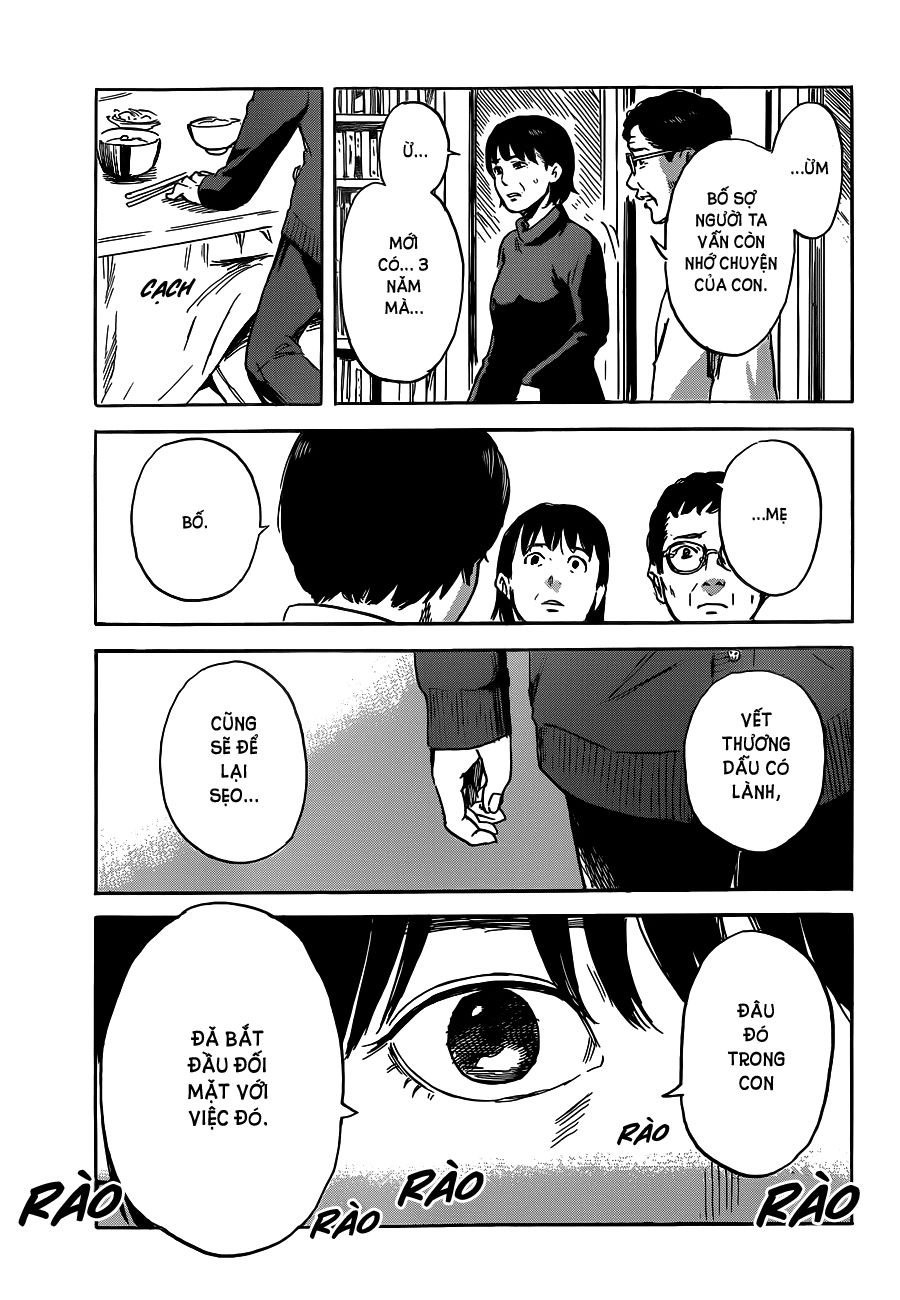 Aku No Hana Chapter 47 - Trang 2