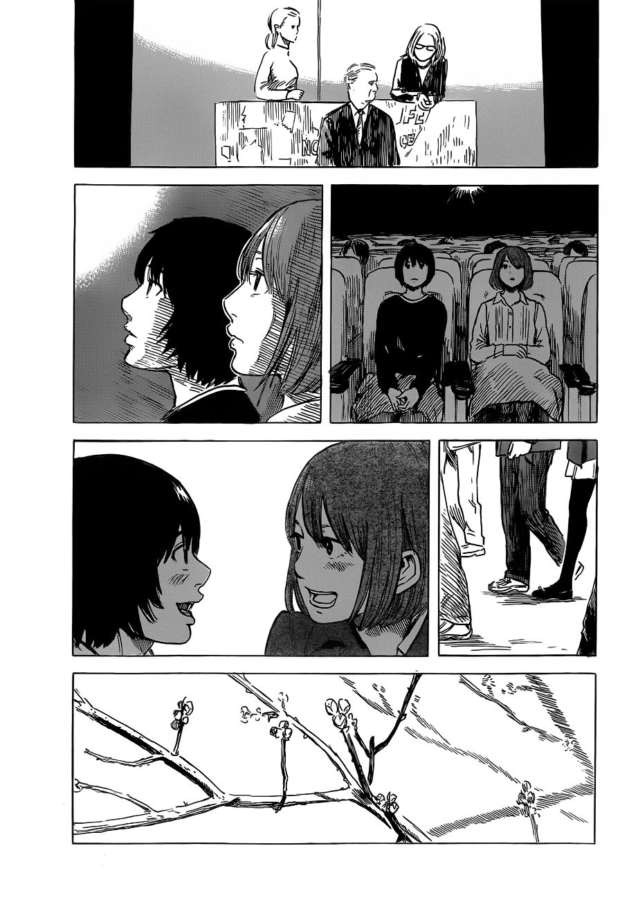 Aku No Hana Chapter 47 - Trang 2