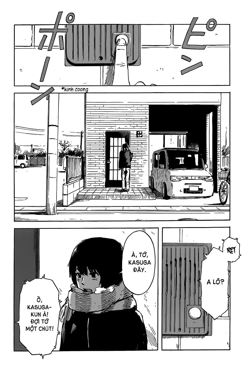 Aku No Hana Chapter 46 - Trang 2