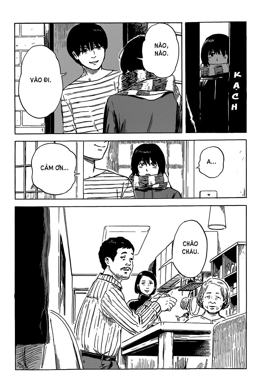 Aku No Hana Chapter 46 - Trang 2