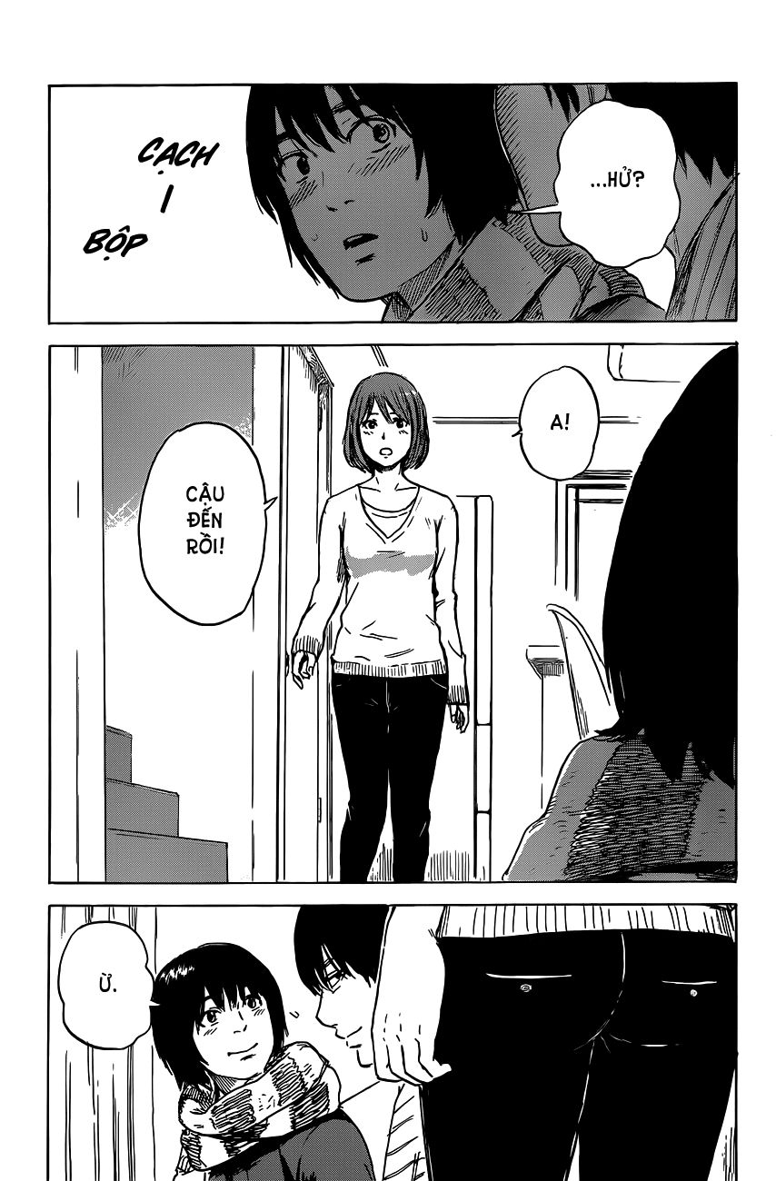 Aku No Hana Chapter 46 - Trang 2