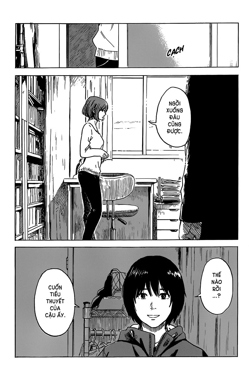 Aku No Hana Chapter 46 - Trang 2