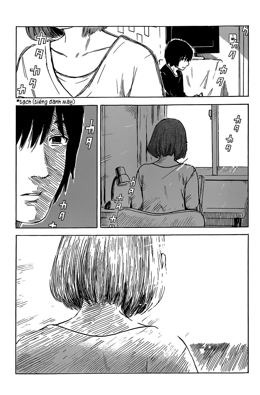 Aku No Hana Chapter 46 - Trang 2