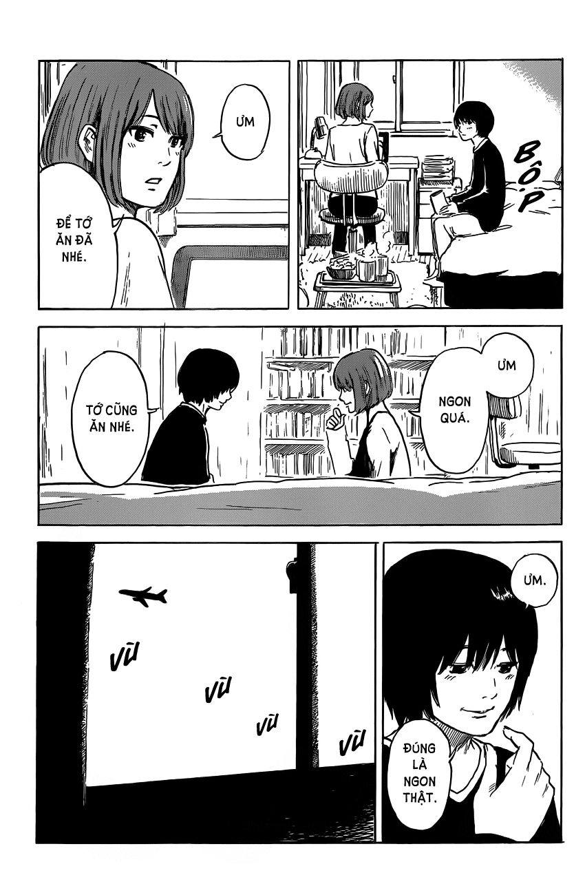 Aku No Hana Chapter 46 - Trang 2