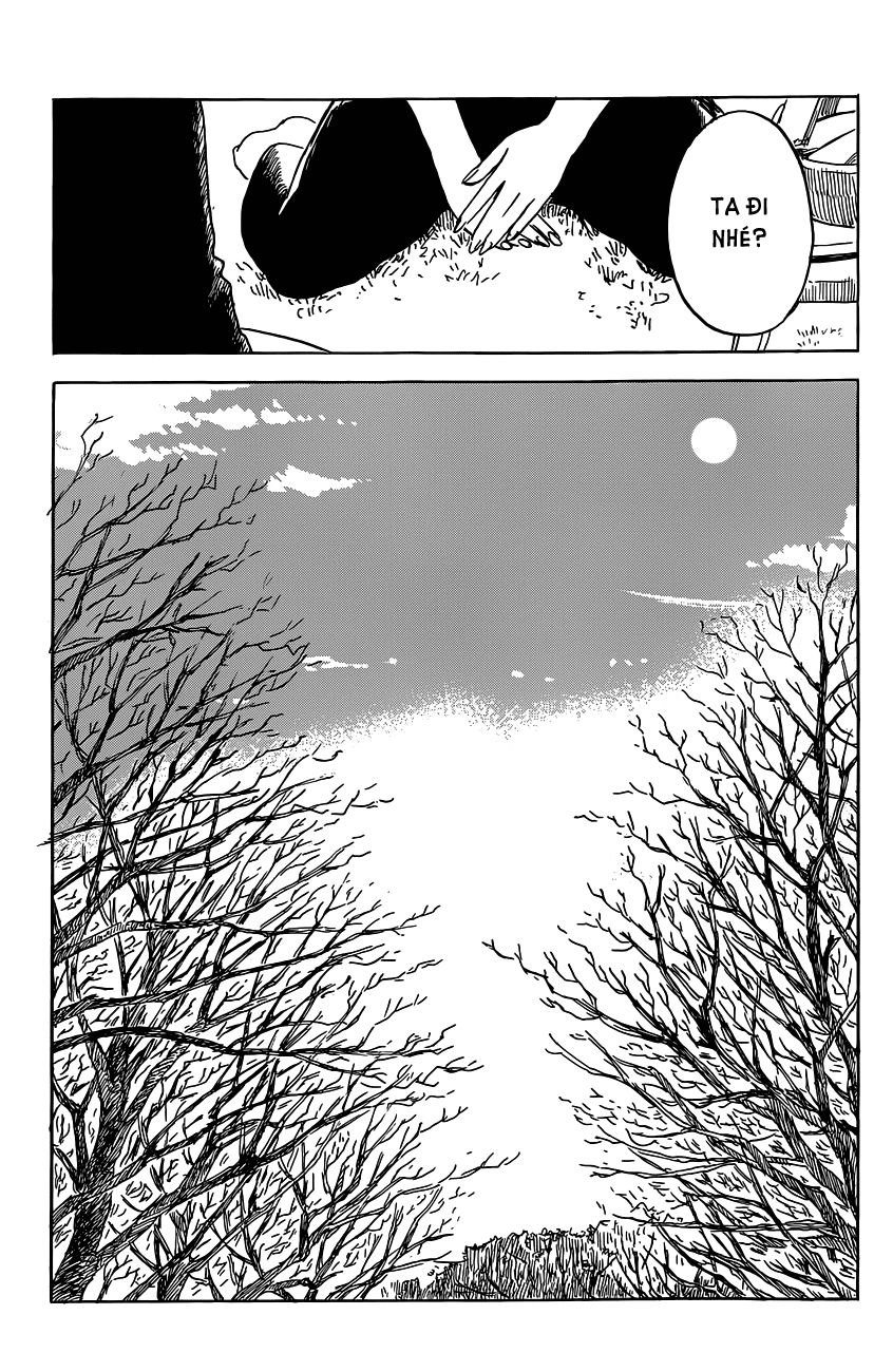 Aku No Hana Chapter 46 - Trang 2