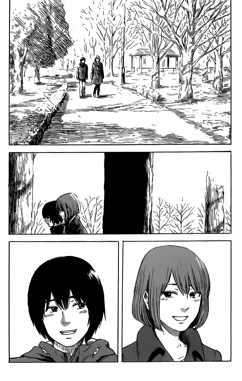 Aku No Hana Chapter 46 - Trang 2