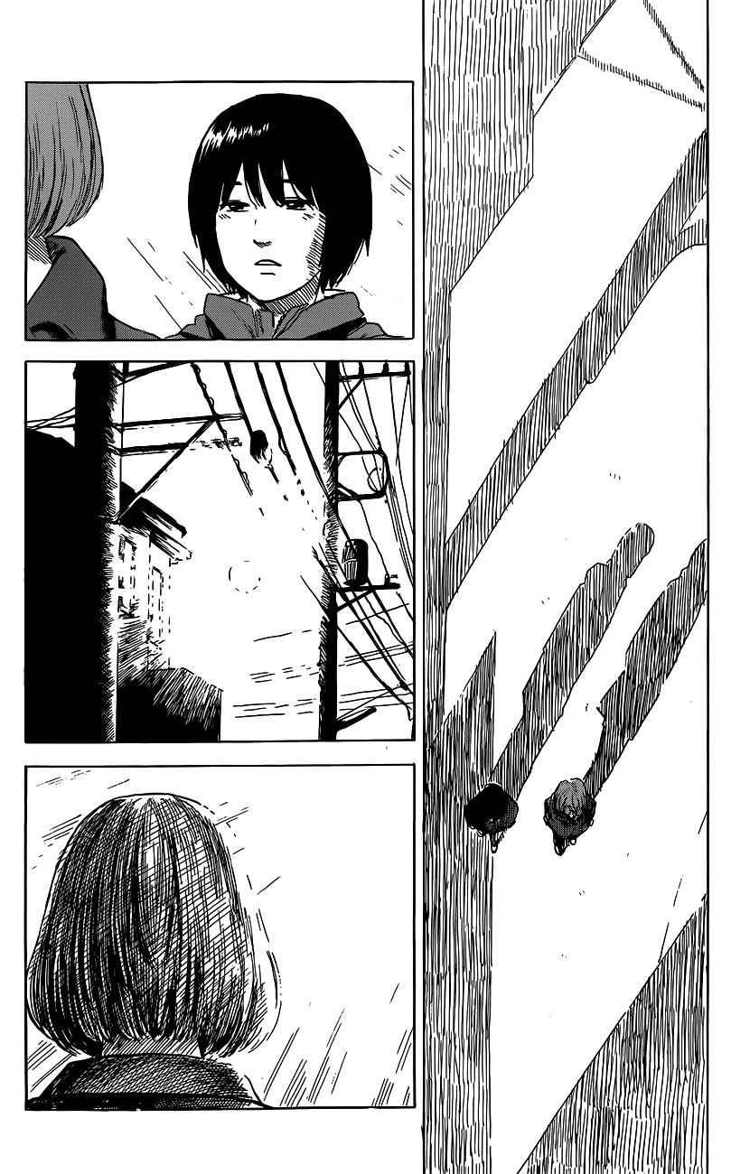 Aku No Hana Chapter 46 - Trang 2