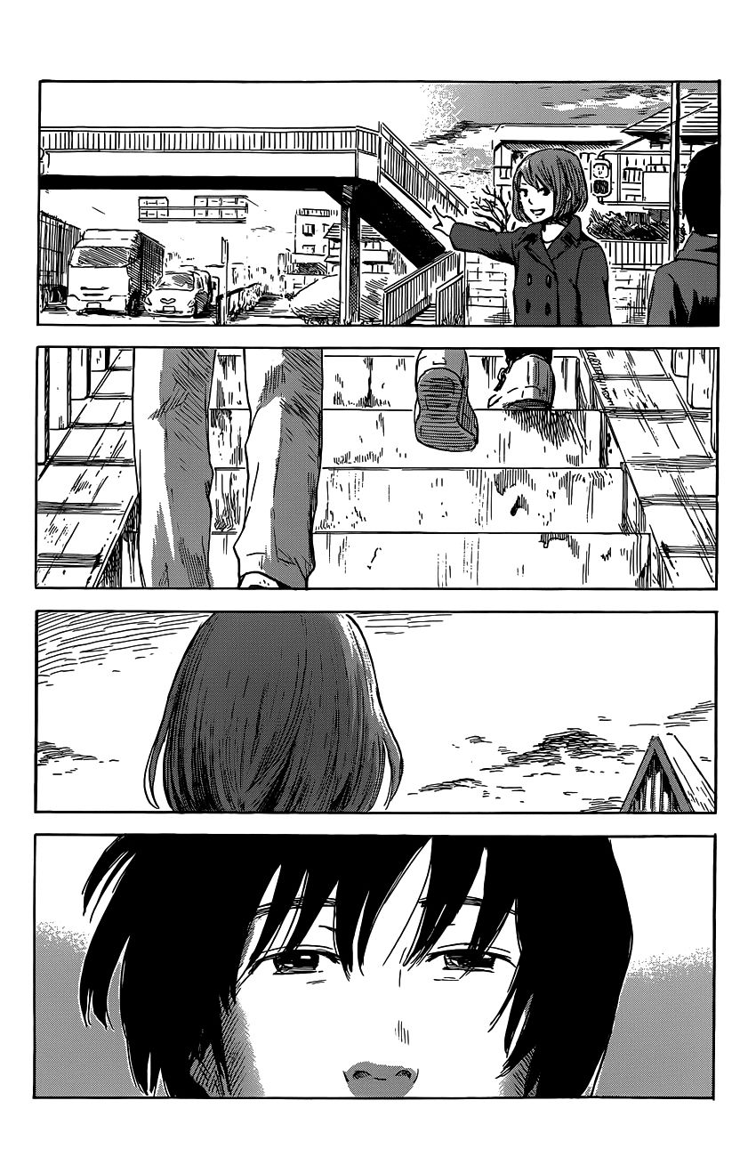 Aku No Hana Chapter 46 - Trang 2