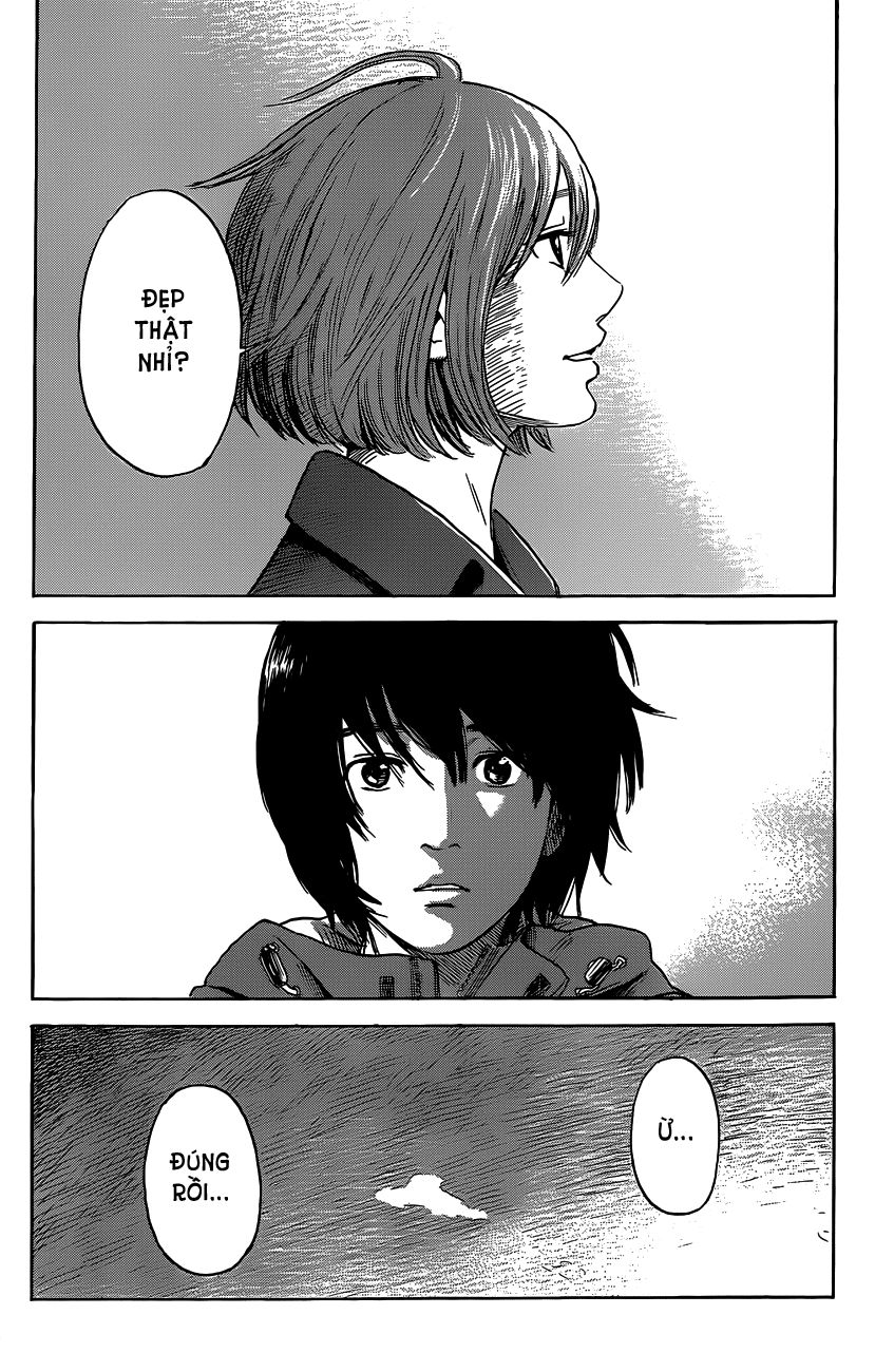 Aku No Hana Chapter 46 - Trang 2