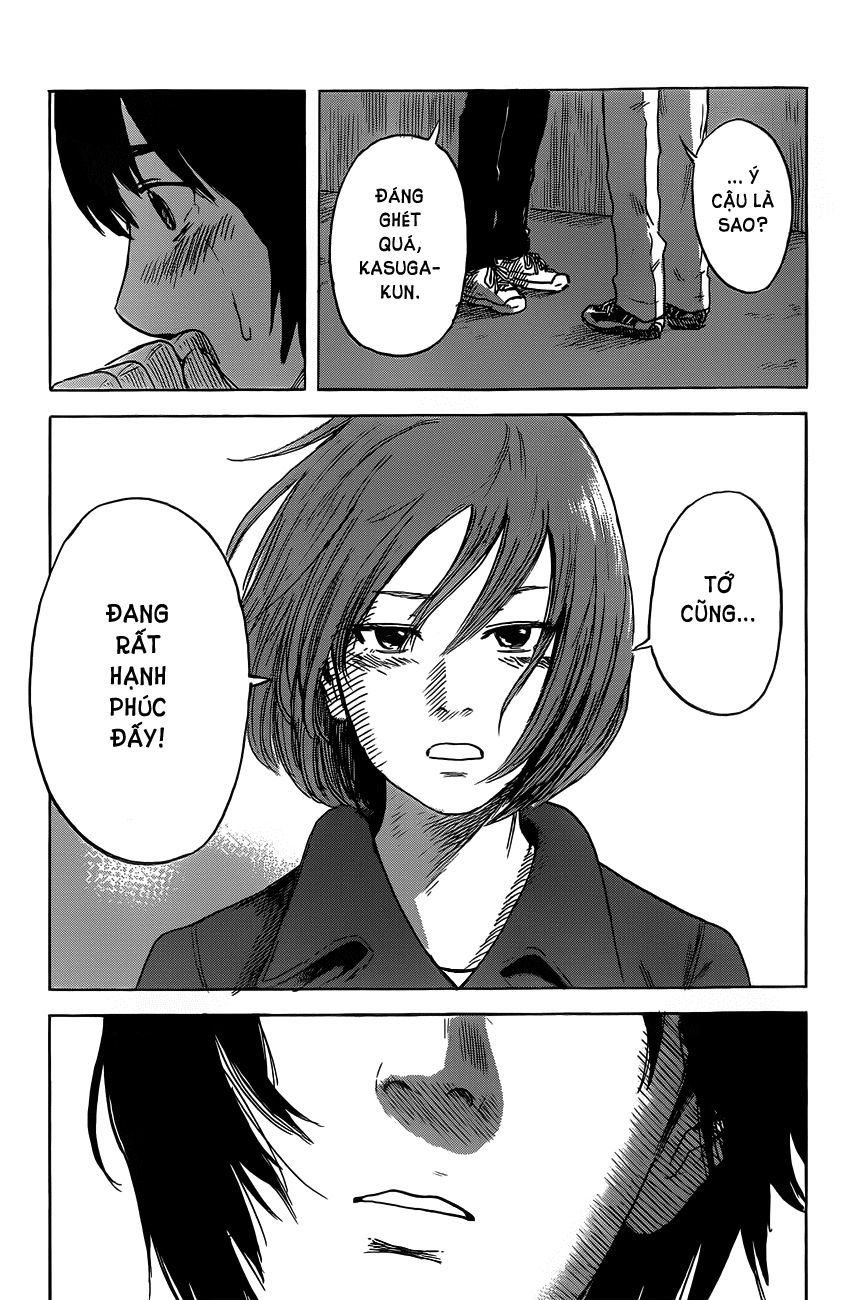 Aku No Hana Chapter 46 - Trang 2