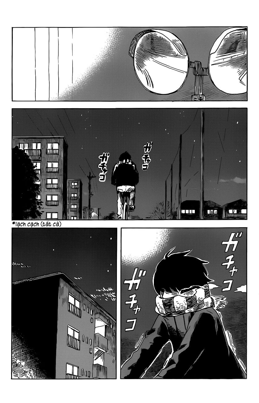 Aku No Hana Chapter 46 - Trang 2