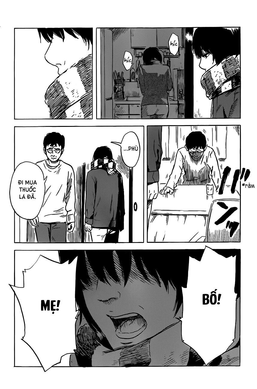 Aku No Hana Chapter 46 - Trang 2