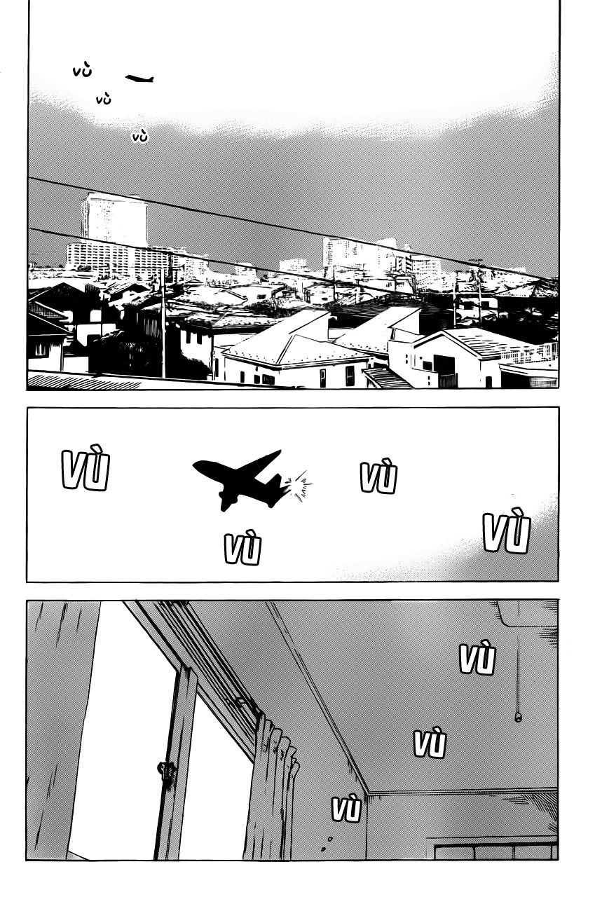 Aku No Hana Chapter 46 - Trang 2