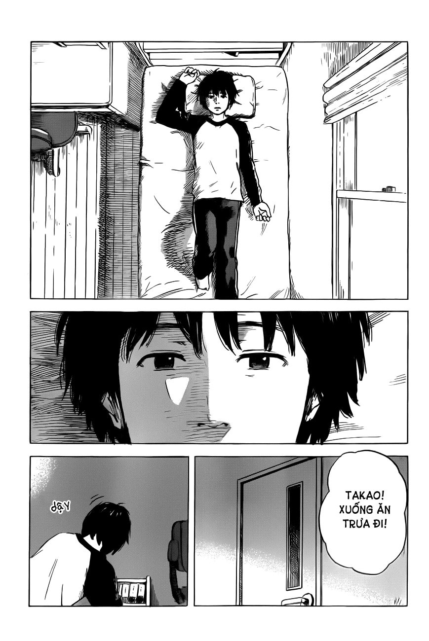 Aku No Hana Chapter 46 - Trang 2