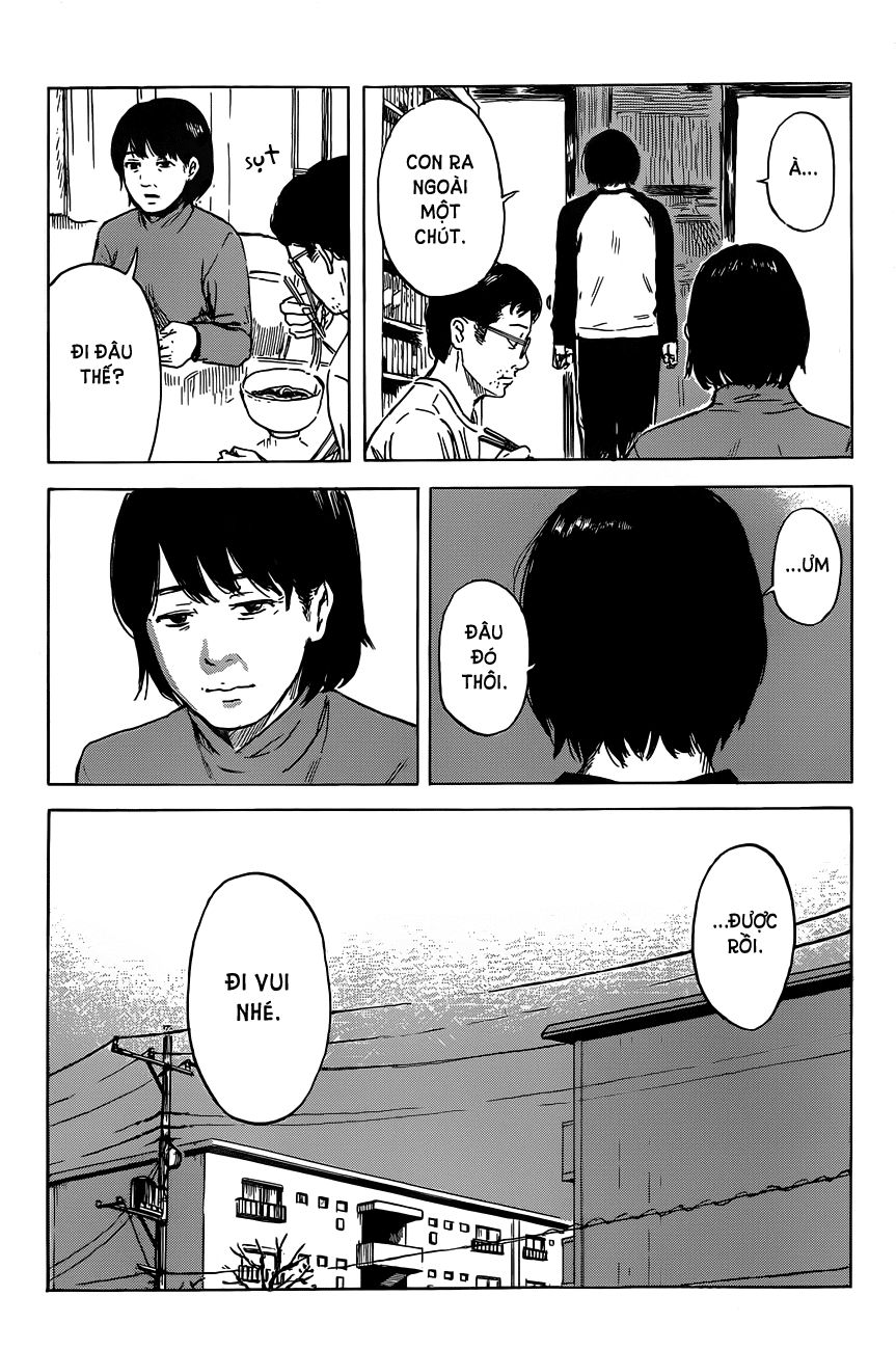 Aku No Hana Chapter 46 - Trang 2