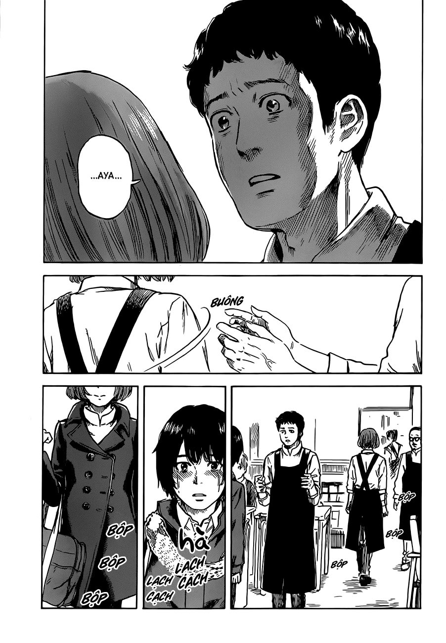 Aku No Hana Chapter 45 - Trang 2