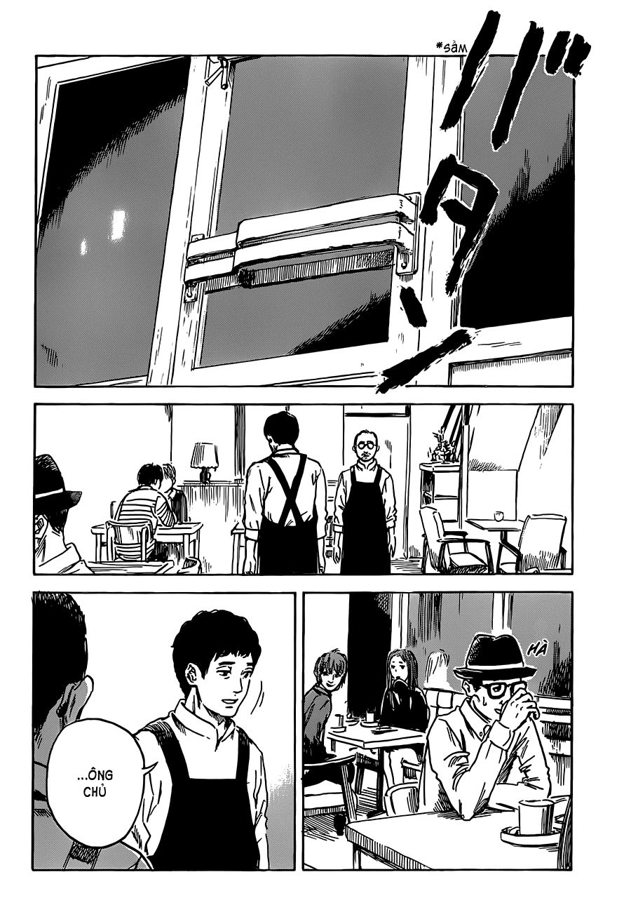 Aku No Hana Chapter 45 - Trang 2