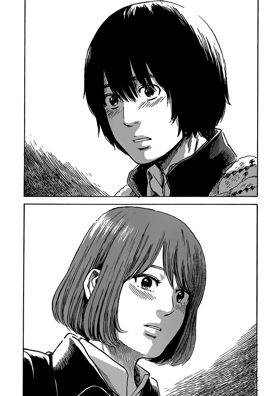 Aku No Hana Chapter 45 - Trang 2