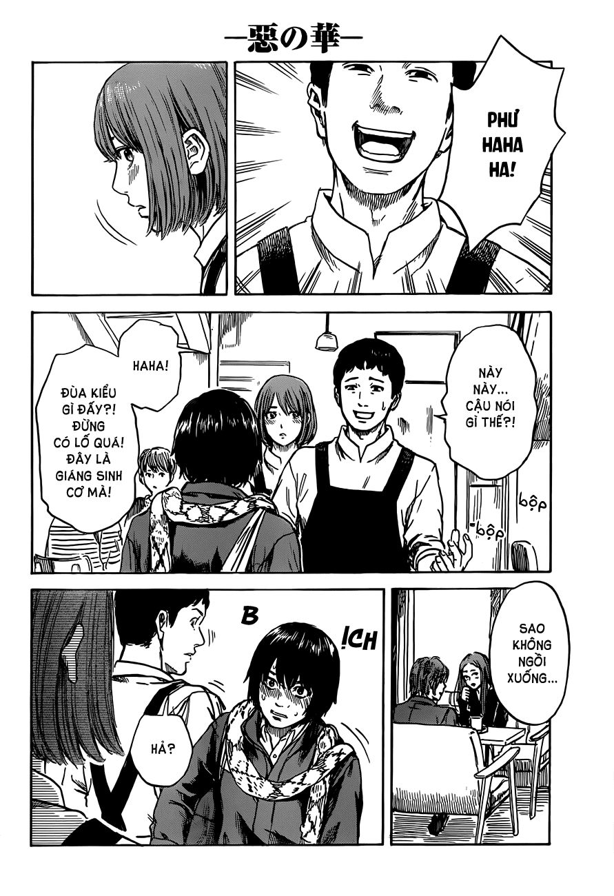 Aku No Hana Chapter 45 - Trang 2