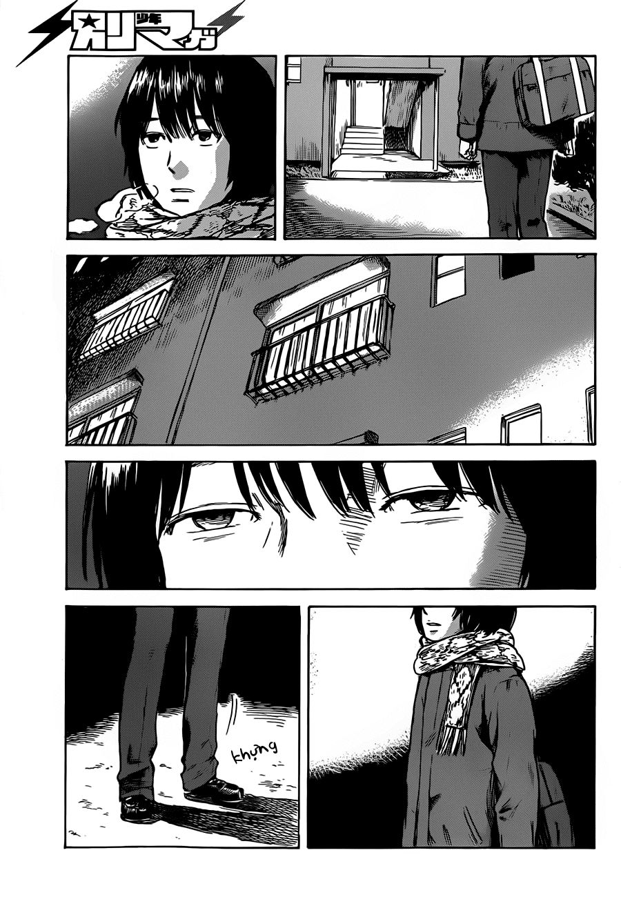 Aku No Hana Chapter 44 - Trang 2