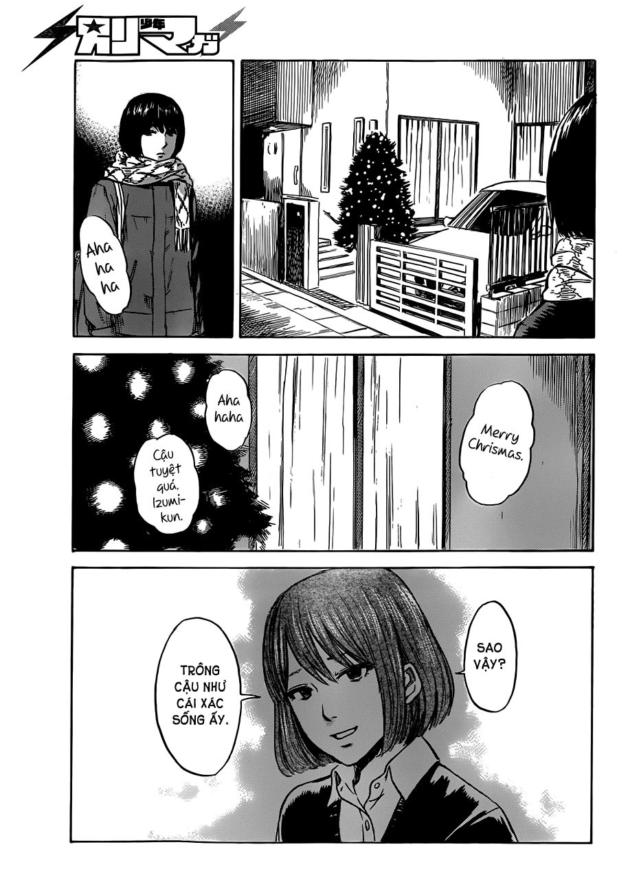 Aku No Hana Chapter 44 - Trang 2