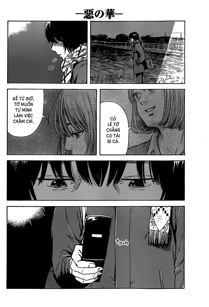 Aku No Hana Chapter 44 - Trang 2