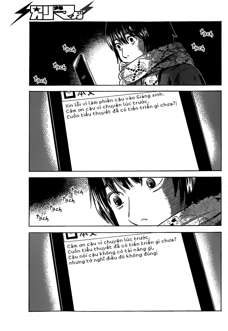 Aku No Hana Chapter 44 - Trang 2