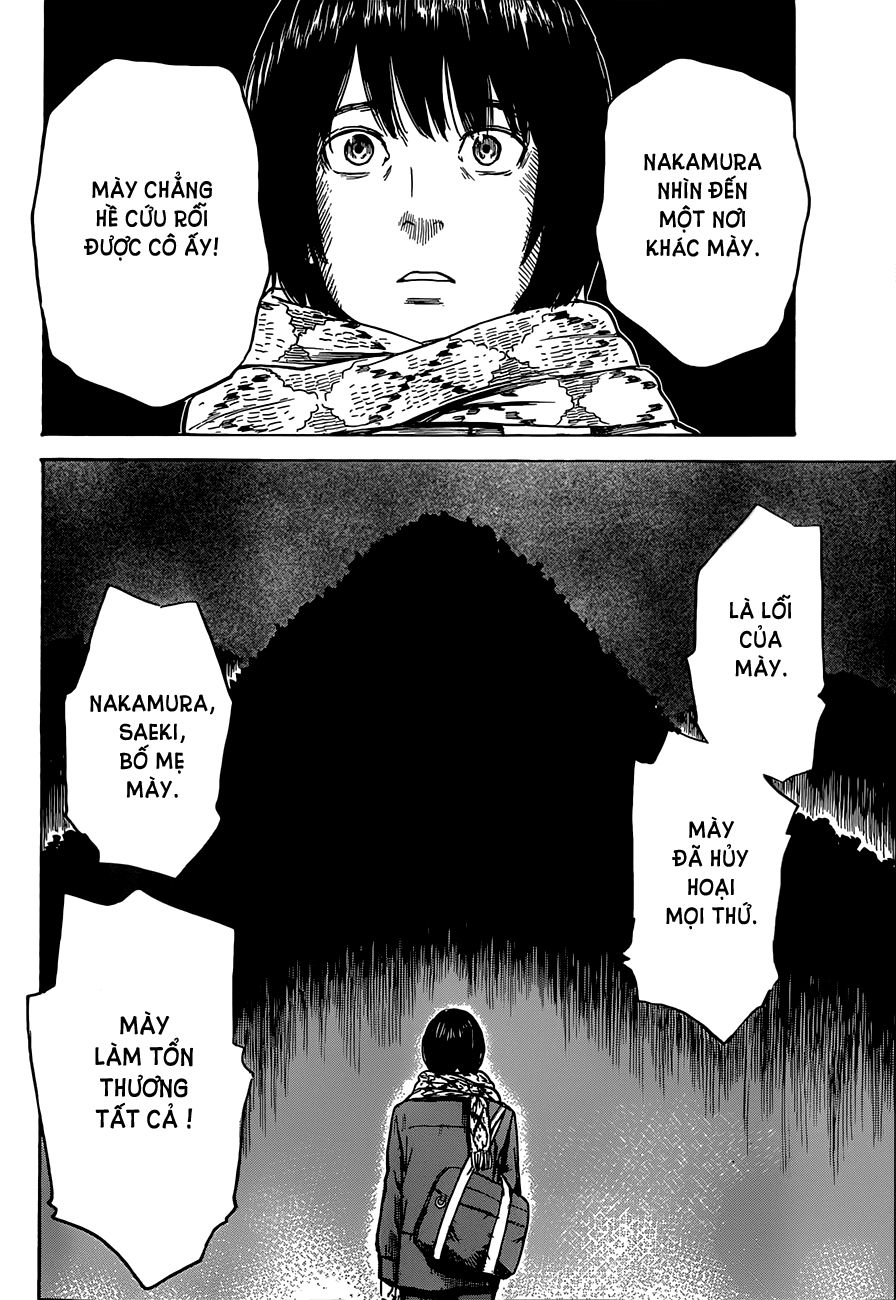 Aku No Hana Chapter 44 - Trang 2