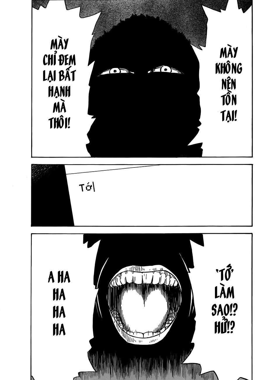 Aku No Hana Chapter 44 - Trang 2