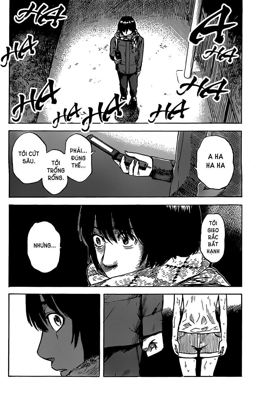 Aku No Hana Chapter 44 - Trang 2