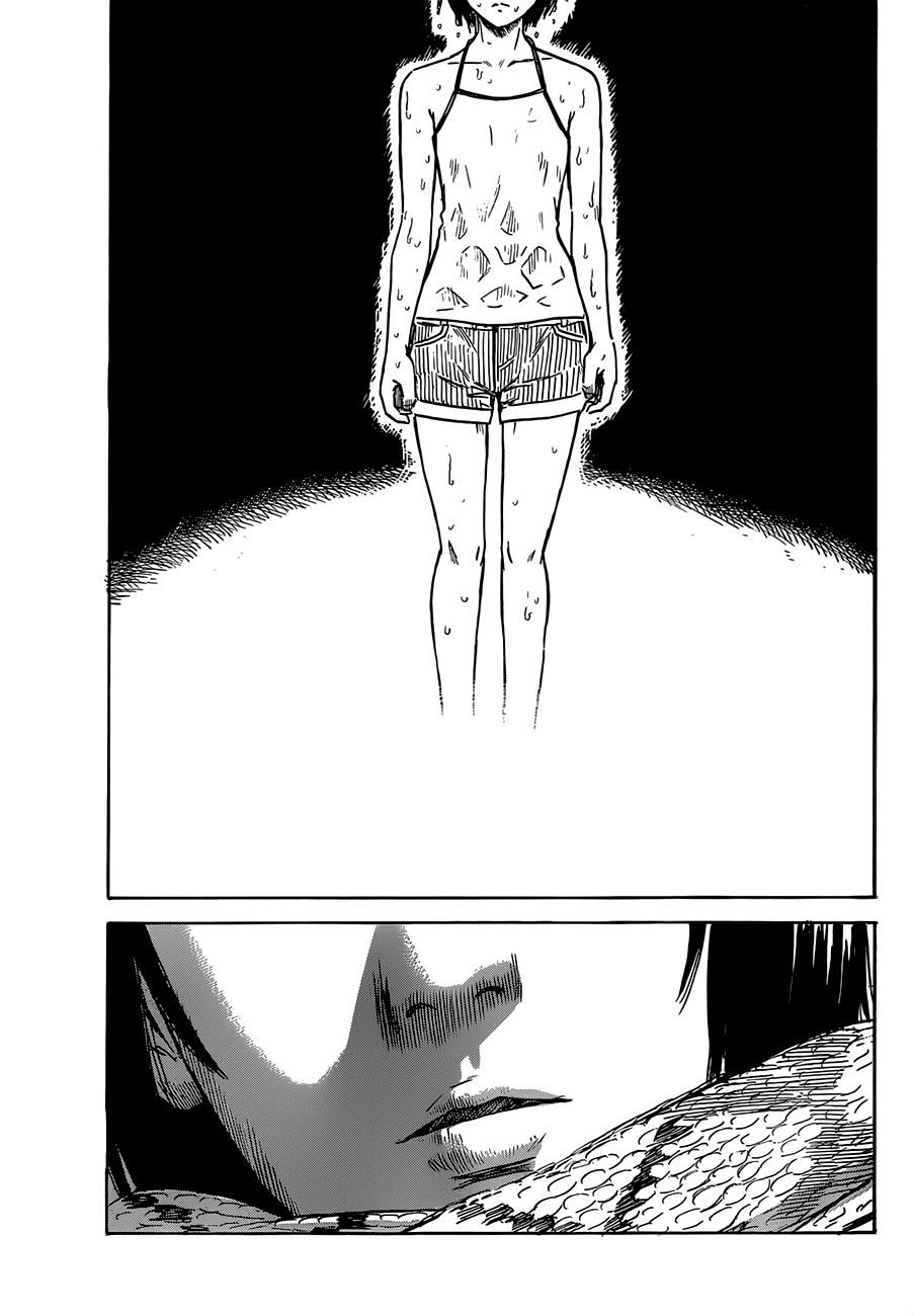 Aku No Hana Chapter 44 - Trang 2