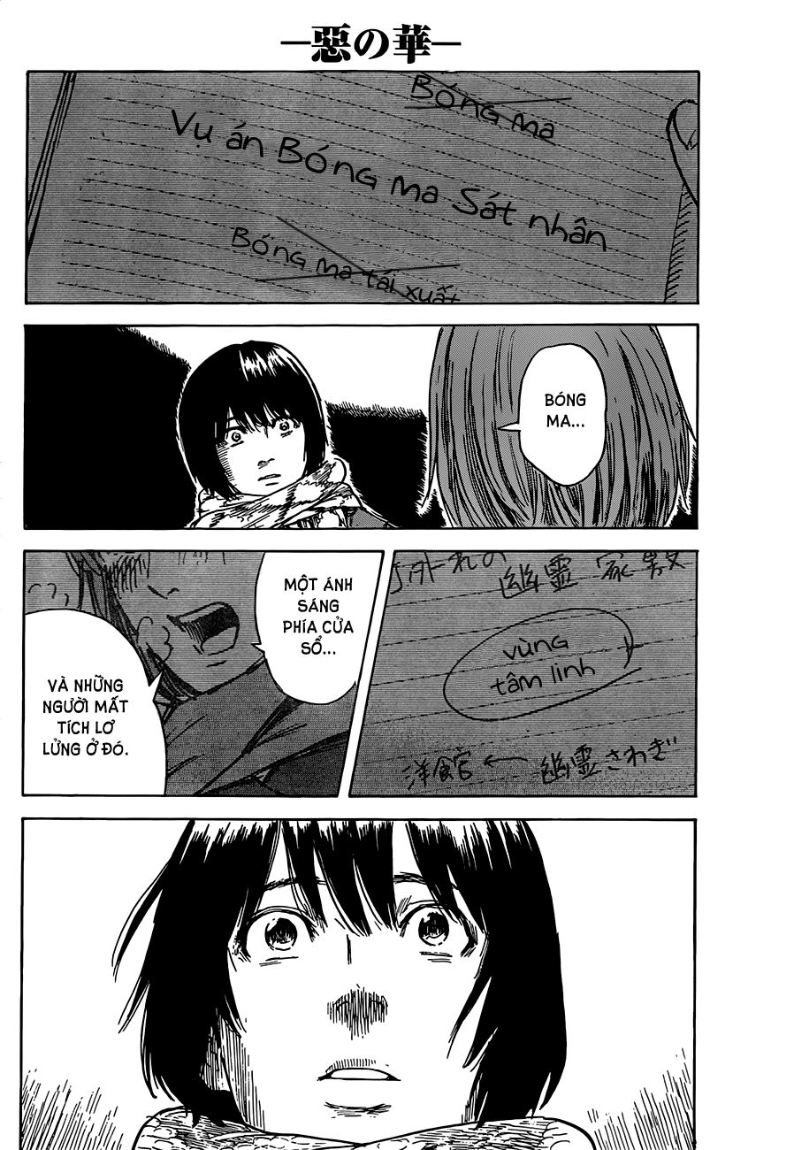 Aku No Hana Chapter 44 - Trang 2