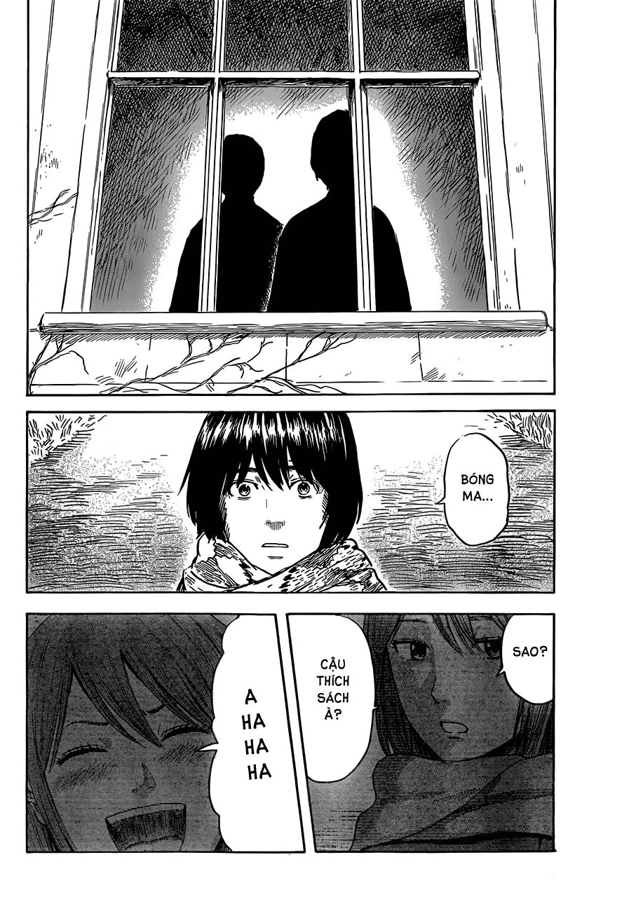 Aku No Hana Chapter 44 - Trang 2