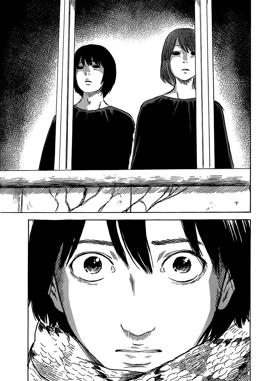 Aku No Hana Chapter 44 - Trang 2