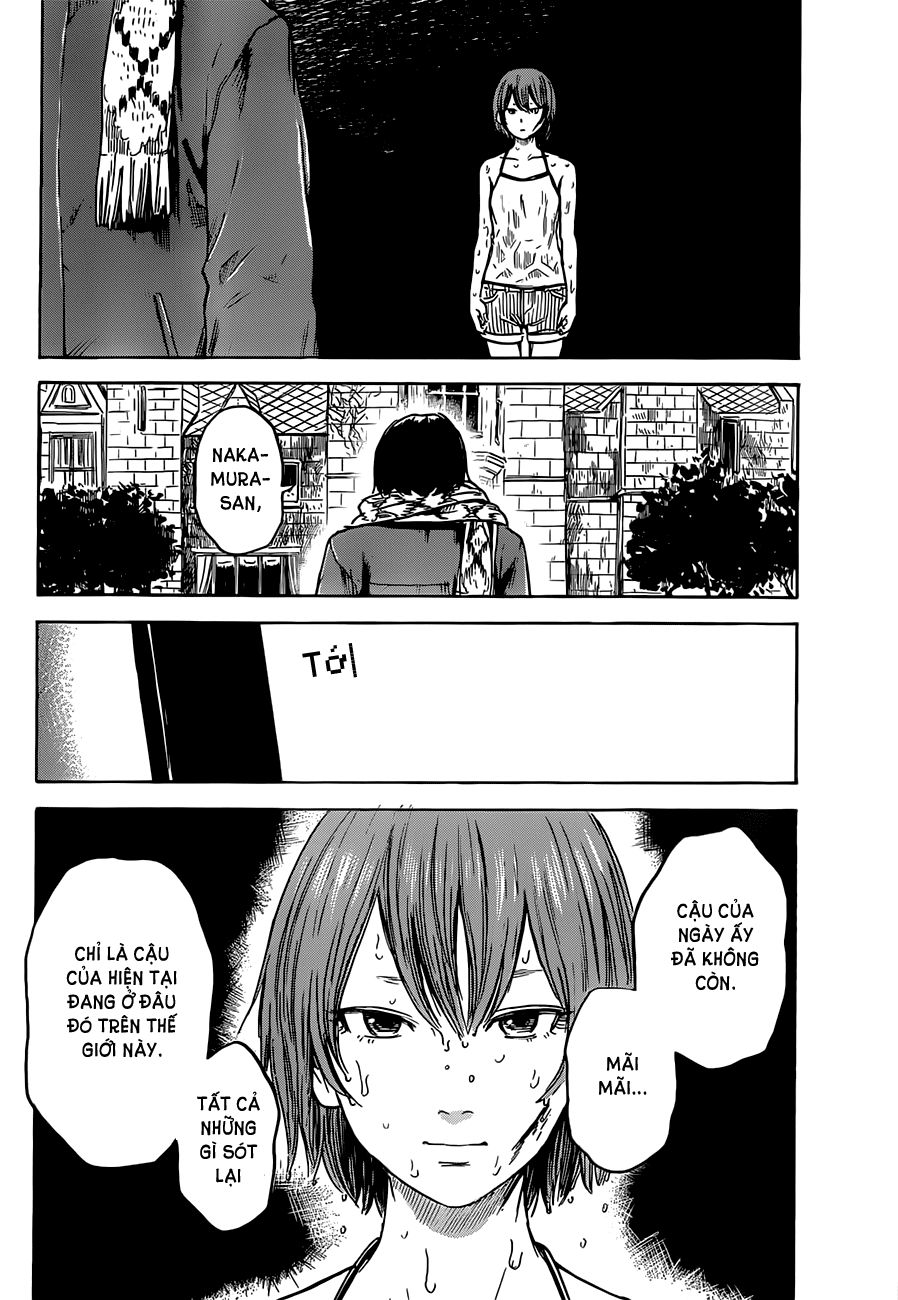 Aku No Hana Chapter 44 - Trang 2