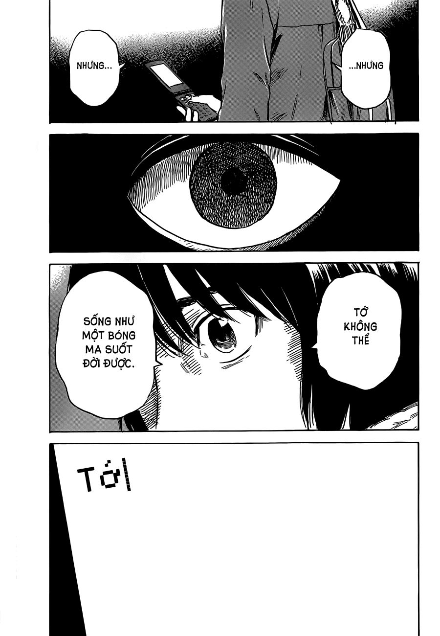 Aku No Hana Chapter 44 - Trang 2