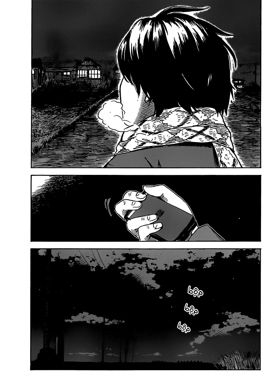 Aku No Hana Chapter 44 - Trang 2