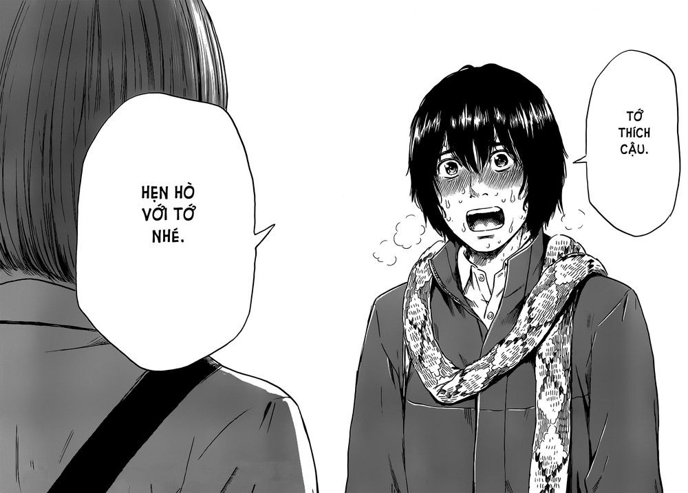 Aku No Hana Chapter 44 - Trang 2