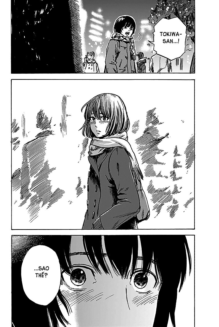 Aku No Hana Chapter 43 - Trang 2