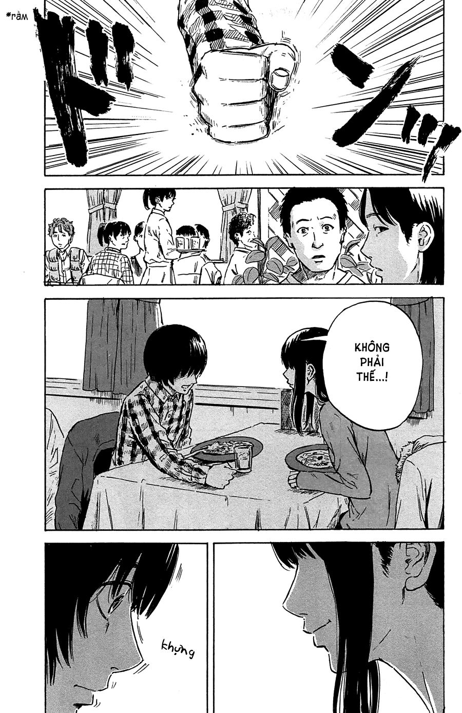 Aku No Hana Chapter 42 - Trang 2