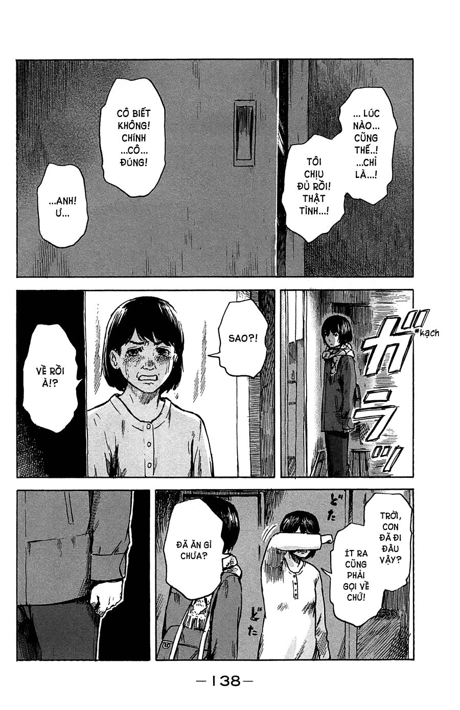 Aku No Hana Chapter 41 - Trang 2