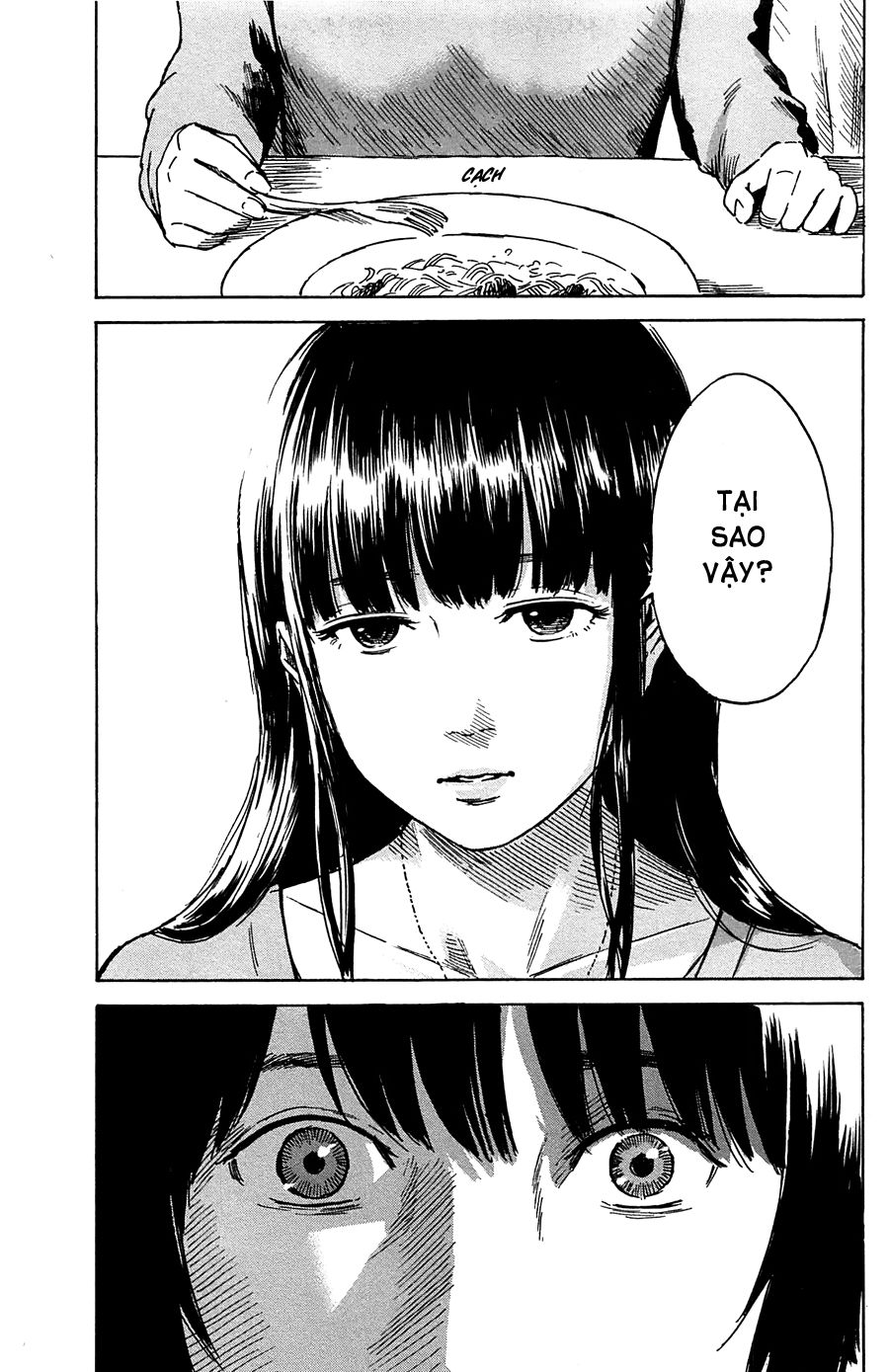 Aku No Hana Chapter 41 - Trang 2