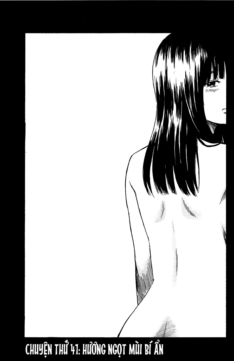 Aku No Hana Chapter 41 - Trang 2