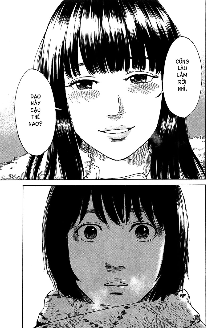 Aku No Hana Chapter 41 - Trang 2