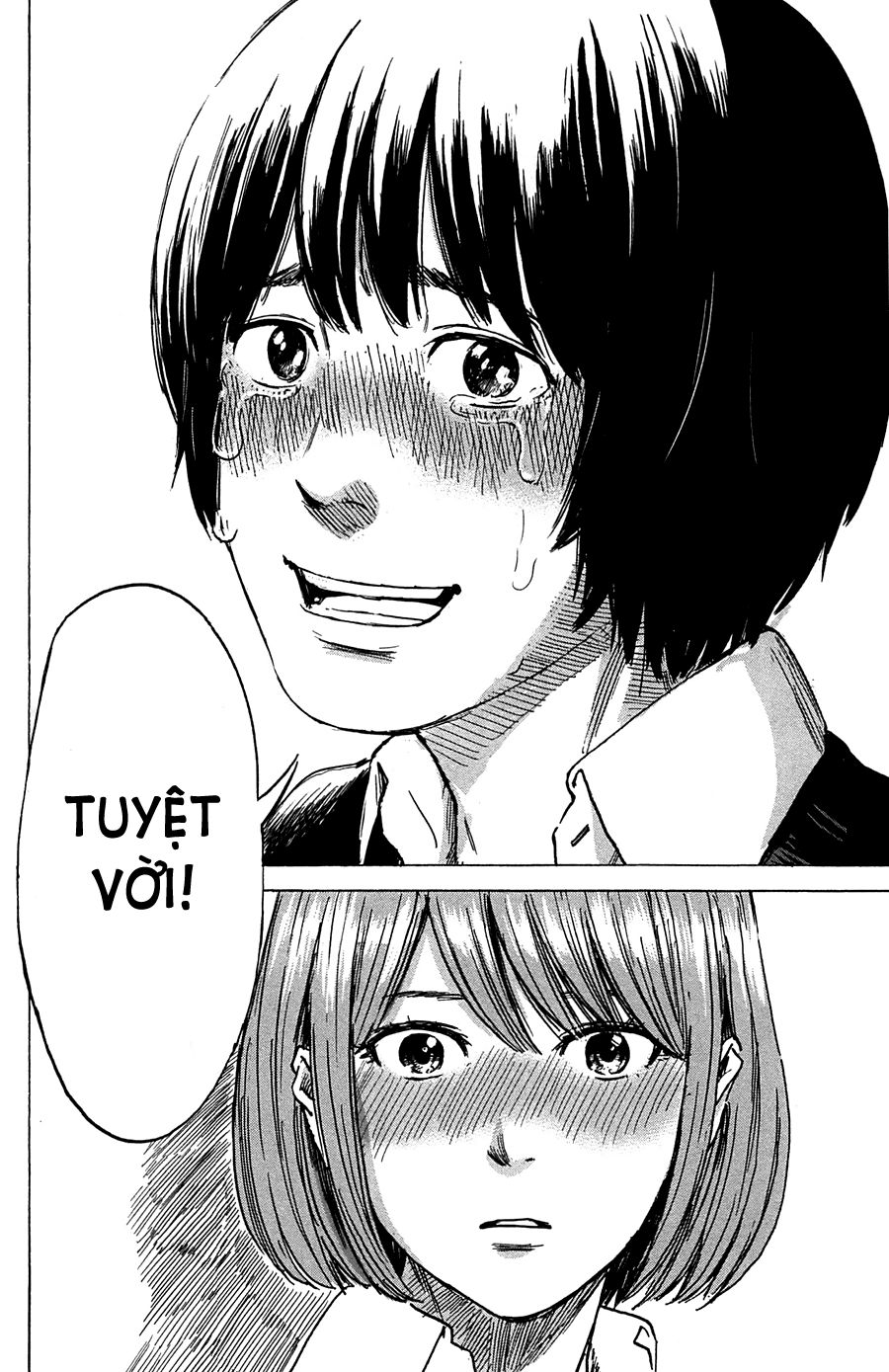 Aku No Hana Chapter 40 - Trang 2