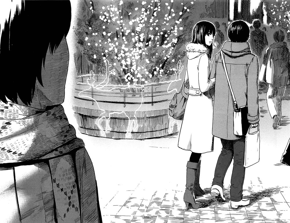 Aku No Hana Chapter 40 - Trang 2