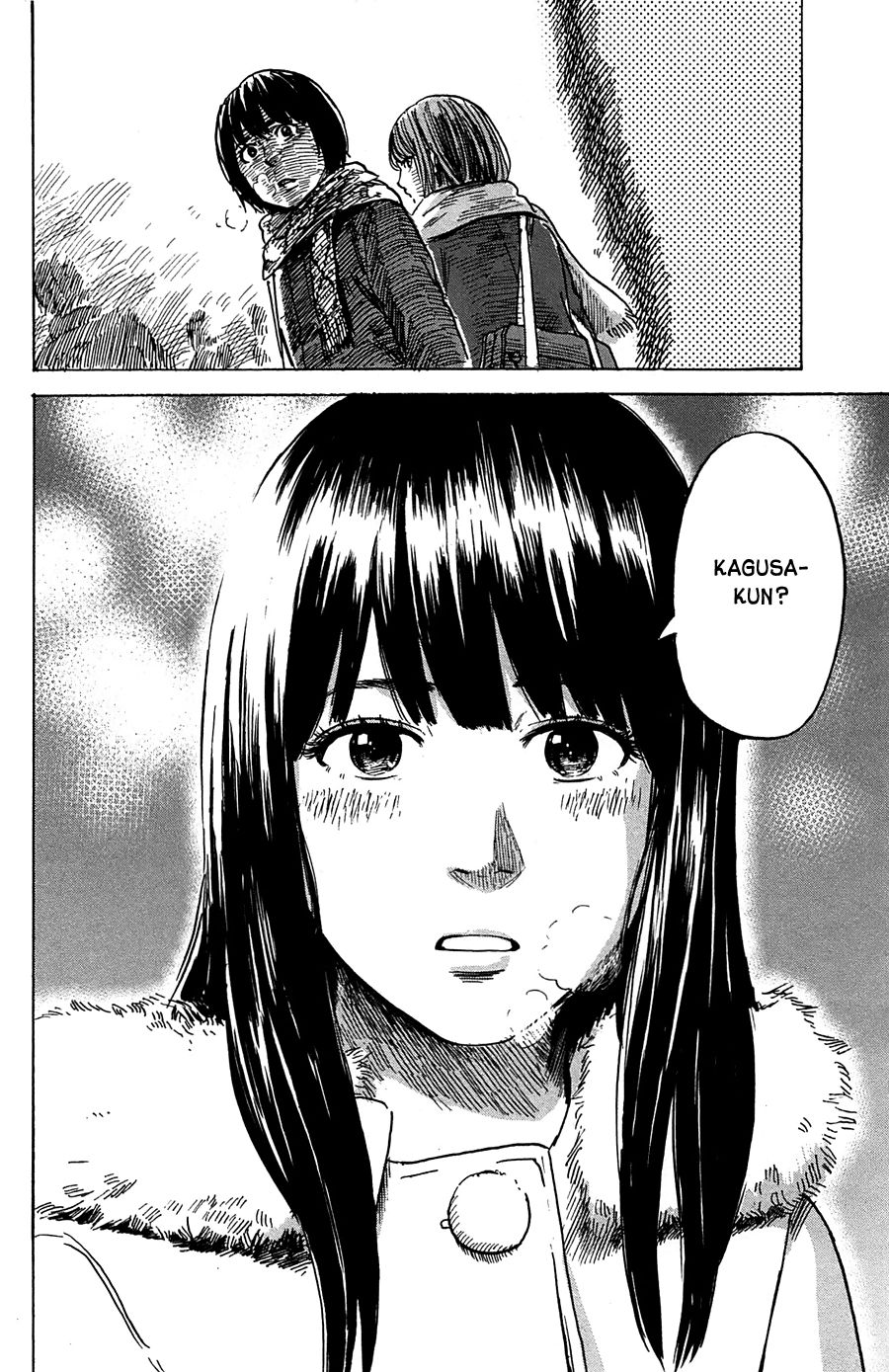 Aku No Hana Chapter 40 - Trang 2